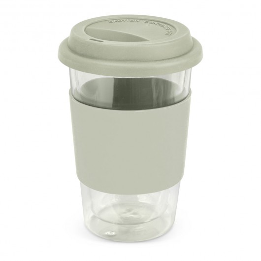 Grey Premium Mosman Glass Cups